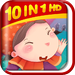 iReading HD – World Classic Fairy Tales Series