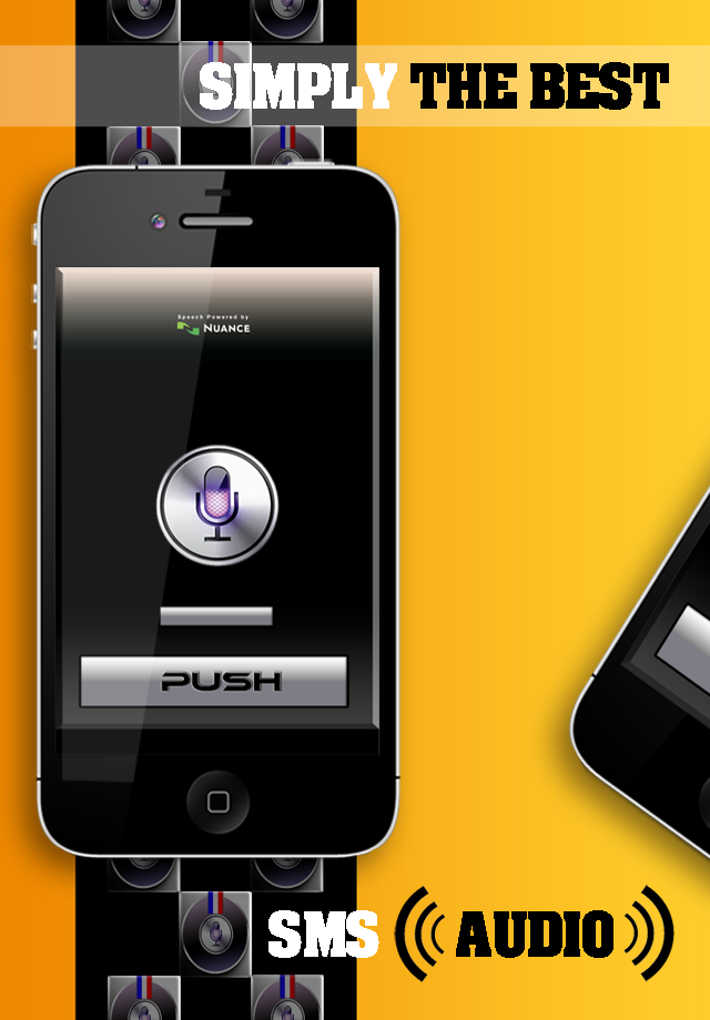 iPhone Screenshot 1