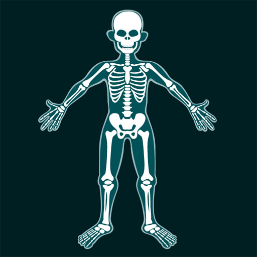 Dem Bones icon